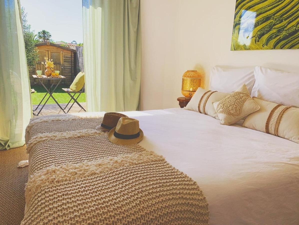 Le Petit Bali Spacieuse Villa Pour 8 Avec Piscine Сен-Сиприен Экстерьер фото