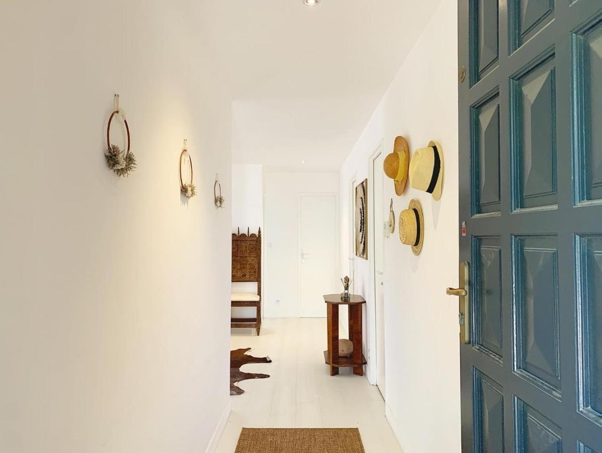 Le Petit Bali Spacieuse Villa Pour 8 Avec Piscine Сен-Сиприен Экстерьер фото